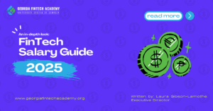 fintech salary guide